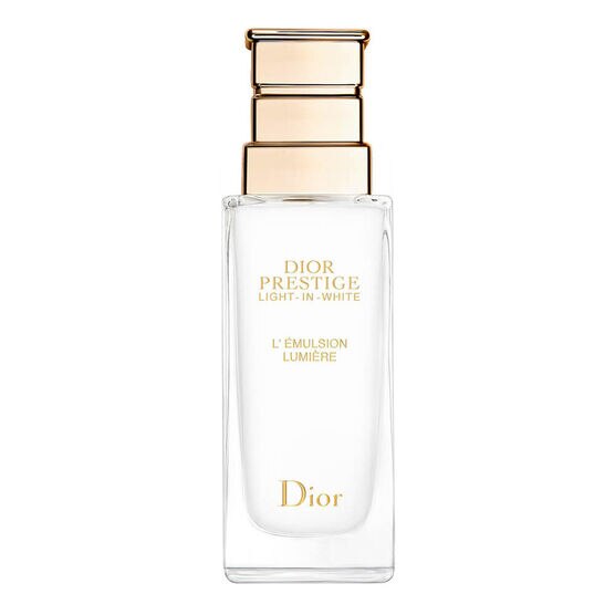 Emulsão Facial Dior Prestige Light-In-White L'Émulsion Lumière